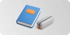 Книги и канцелярия